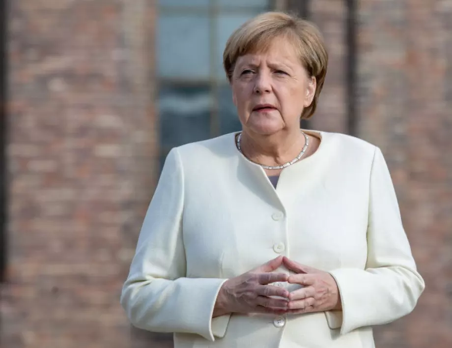 ЕС 2020: Твърде много проблеми, дори за Меркел