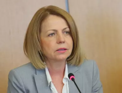 Йорданка Фандъкова: ГЕРБ не търси подкрепа от ДПС