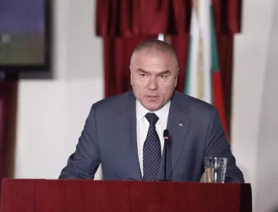 Веселин Марешки: Президентът да свика КСНС за датата на изборите, да не говори през медиите