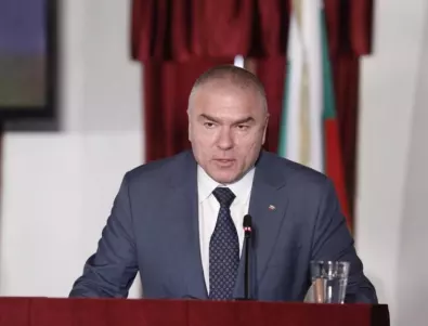 Марешки поиска обединение със Скопие, обяви номинациите си за премиер