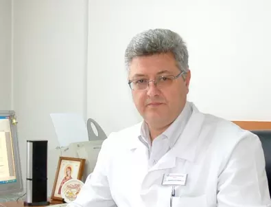 Назначиха нов декан на Медицинския факултет на МУ-София 