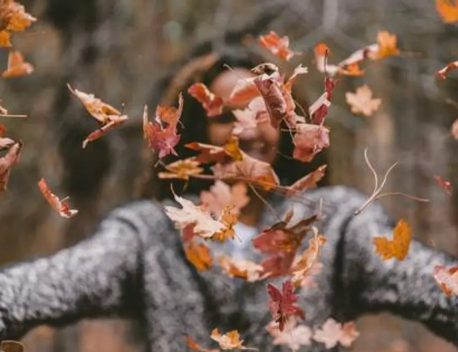 Как да подкрепим имунната система с етерични масла