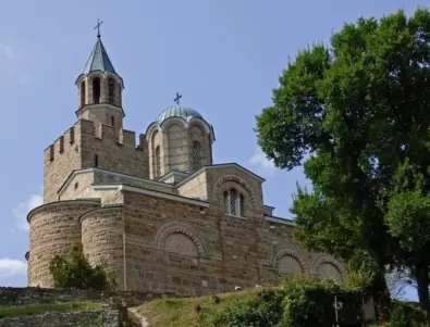 Припомнете си красотата на Велико Търново с този документален филм