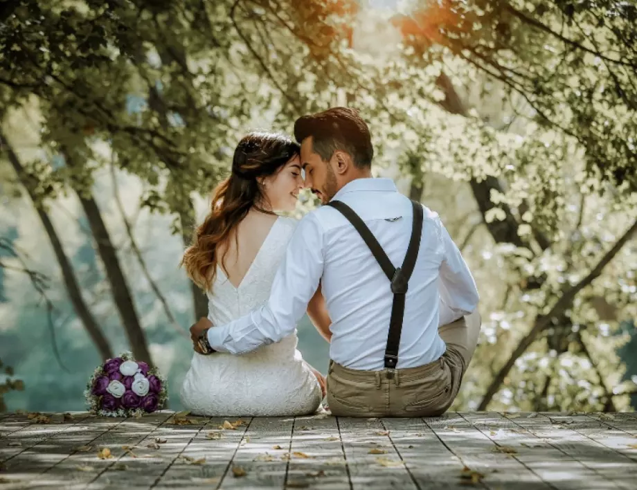 Съюз, създаден в небето: ТОП-12 зодии с перфектна съвместимост (част I)