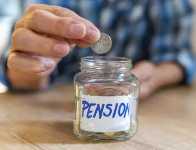 Най-важните промени за пенсиите влизат в сила от 25 декември, 2021 година