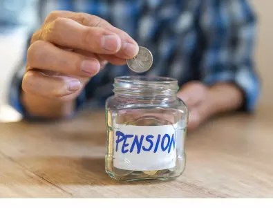 Средната пенсия за стаж и възраст е скочила - сравнение за година назад