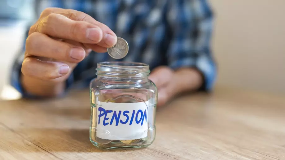 Средната пенсия за стаж и възраст е скочила - сравнение за година назад