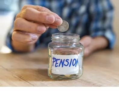 Започва изплащането на пенсиите за ноември 