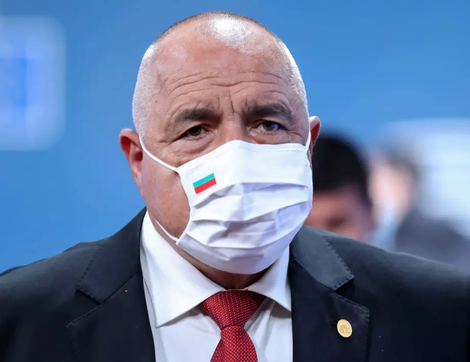 Илиян Василев: С джипката Борисов следва маршрута на неговата корупция