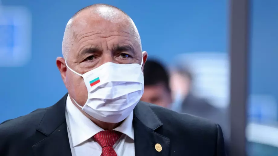 Коментар №1 на седмицата: Безконтролният коронавирус – подаръкът от Бойко Борисов