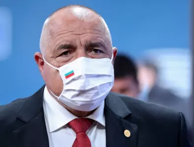 Коментар: Как Борисов да се справи с пандемията, като цялото му управление е проба-грешка