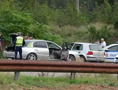 Полицаи хванаха кмета на Калояново да шофира на кокаин