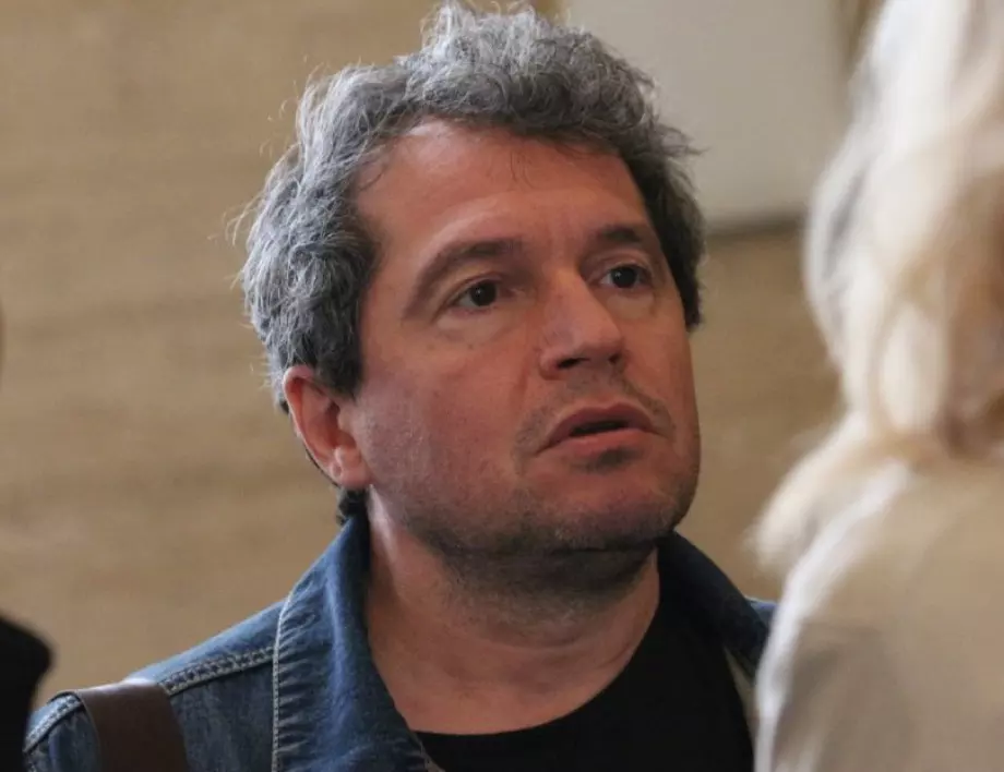 Тошко Йорданов: Ще постъпим отговорно при сформирането на ново правителство