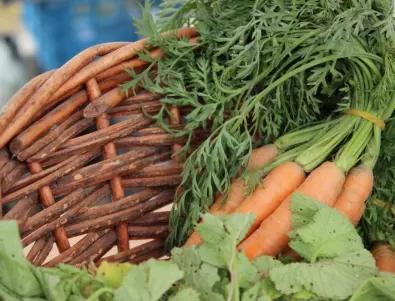 Шестият фермерски пазар на Lidl събира на едно място от плодове и зеленчуци до мед и подправки