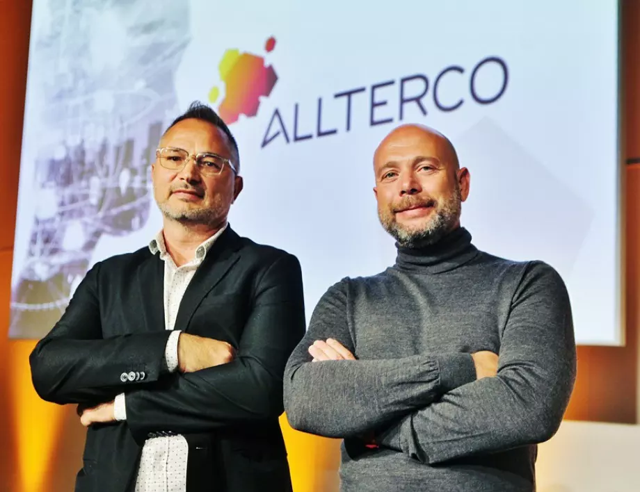 Алтерко увеличава капитала си на БФБ, планира дебют на чужда фондова борса