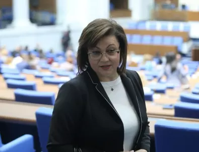 Корнелия Нинова: Депутати от БСП ставаме доброволци в болниците