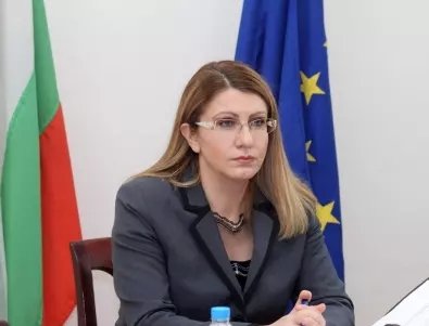 Ахладова: За България е приоритет Европейската прокуратура да заработи бързо  