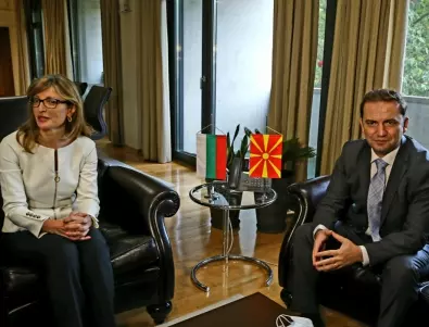Буяр Османи: Преговорите с ЕС не бива да се превърнат в преговори с България