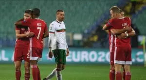 Янис Карабельов: Липса на малшанс при ситуациите за гол в наша полза