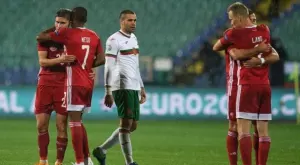 Европейско първенство по футбол 2020: Екипите на Унгария