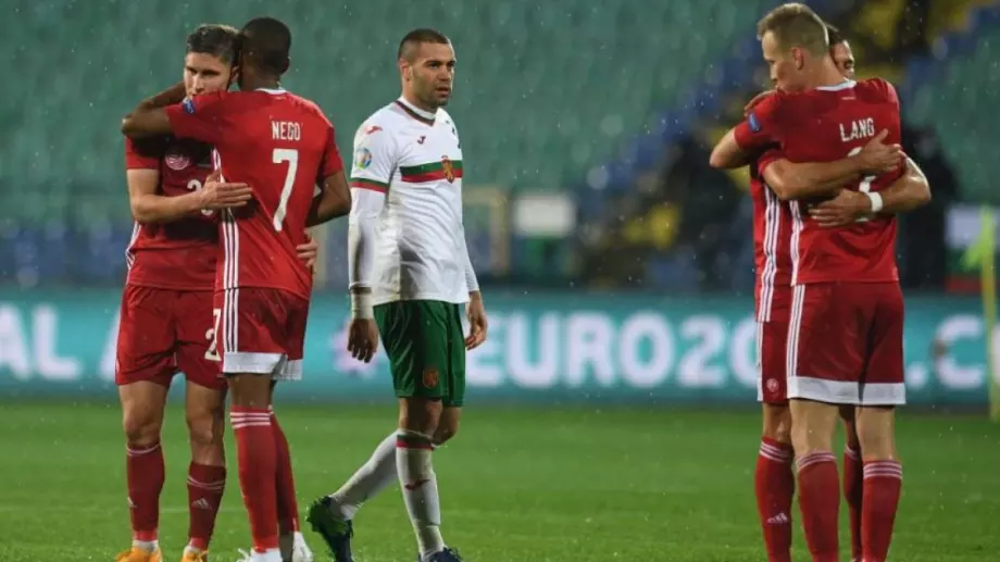 Със заплаха за служебно 0:3 и още! Унгария: УЕФА ни принуди да приемем мача в Пловдив