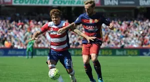 Футболист на ЦСКА е бил желан от Реал и е побеждавал Барселона с Меси, Суарес и Неймар