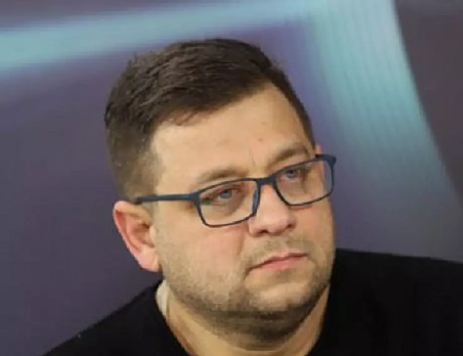 Николай Марков: НСО е тежка гангрена в държавното ни тяло