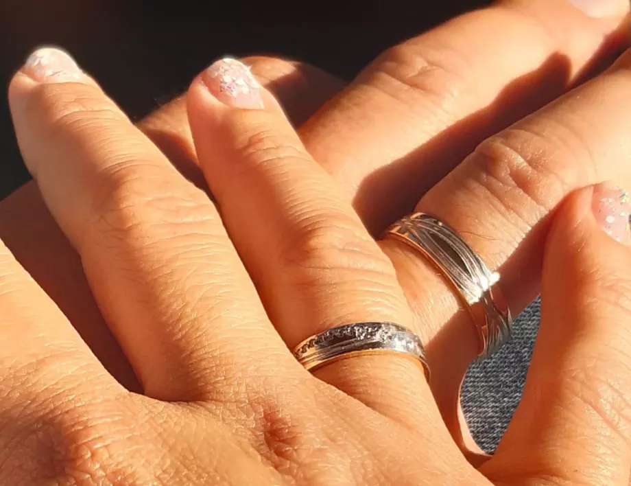 Интересни поверия за халките и годежните пръстени
