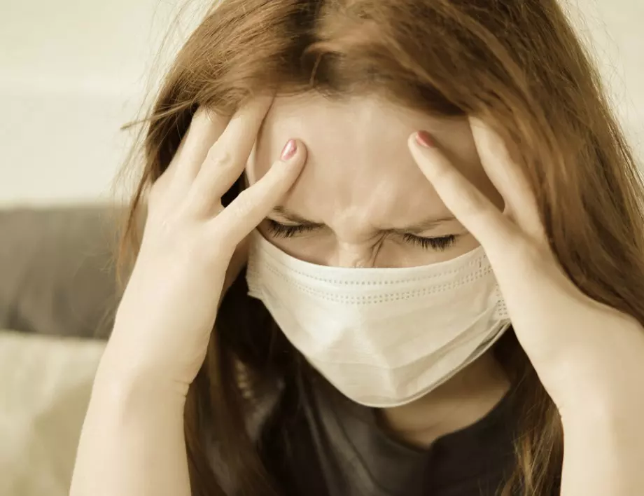 Лек спад в броя на заразените с COVID-19, над половин милион българи са се срещнали с вируса
