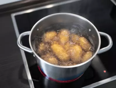 6 грешки, които вероятно допускате при приготвянето на сладки картофи
