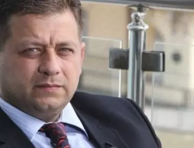 Николай Марков: Водещата мотивация на нашата престъпна политическа клика е краденето