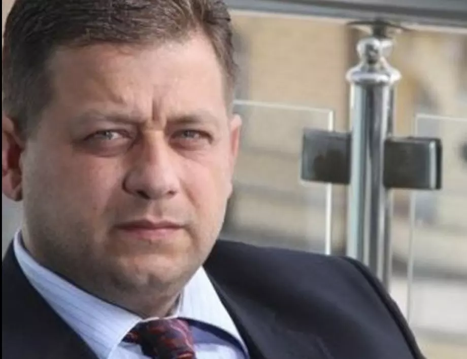 Марков: Президентът Радев влезе в битката срещу етническата глупост на партийния лидер на ДПС