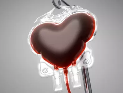 Кампания за кръводаряване в 