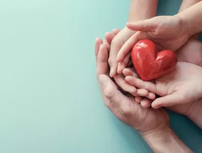 Община Плевен отново ще се включи в кампанията за подкрепа на донорството и трансплантацията