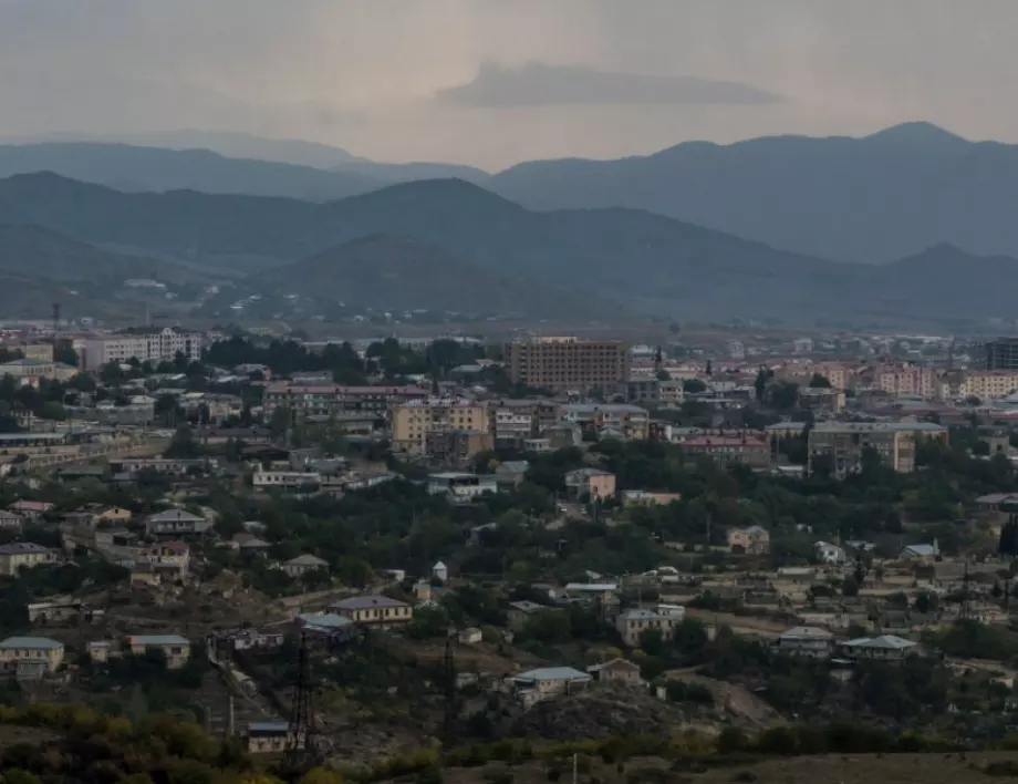 Руски военен експерт анализира загубите в Нагорни Карабах