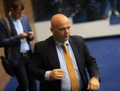 БСП нападна ГЕРБ и поиска оставката на Боил Банов заради скандала с шефа на БНР