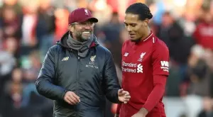 Юрген Клоп намери липсващото парче в пъзела на Ливърпул