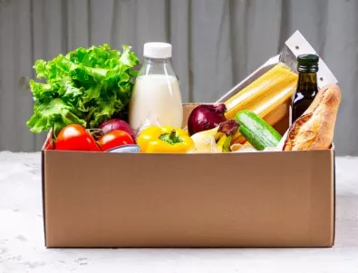 BOSCH стартира кампания за оползотворяване на излишни хранителни продукти