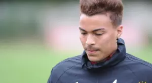 Адалберто Пеняранда се правел на контузен?