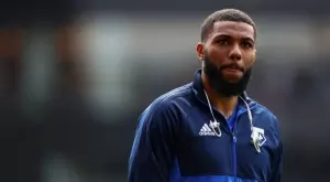 Любимец на легенда, умник и наричан "новият Оуен": Добрата страна на Джером Синклер