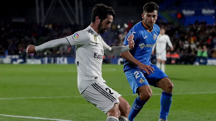 Иско остава недоволен в Реал Мадрид въпреки промените от Карло Анчелоти