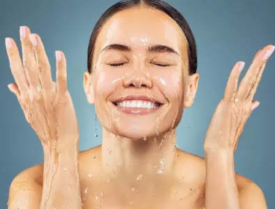 Бюти съвети: 10 начина да се погрижим за сухата кожа