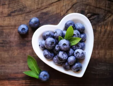 Само една шепа от този плод може да подобри здравето на сърцето и мозъка