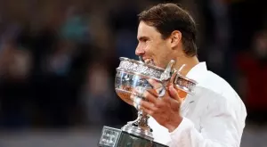 Рафаел Надал отказа участие в Дубай