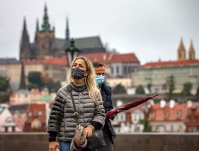 Извън Прага: Кой е най-големият град в Чехия