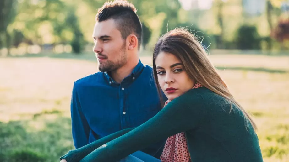 Жени, никога НЕ правете тези 5 неща заради мъж