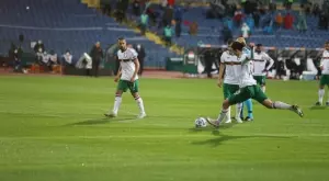 Къде да гледаме приятелската среща между България и Гибралтар?