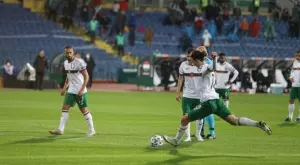 Къде да гледаме жребия за квалификациите на Световното през 2022-а?