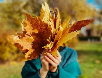 Как да се отървем от есенната летаргия