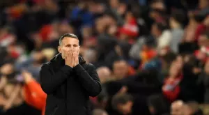 Райън Гигс може да лежи пет години в затвора